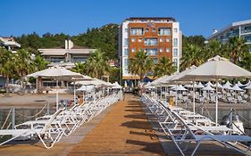Cettia Beach Hotel Marmaris